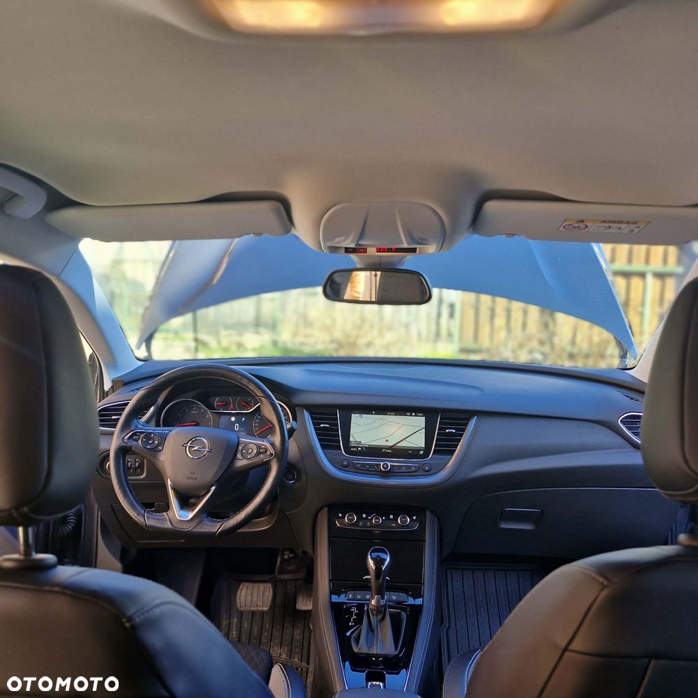 Opel Grandland X 1.5 CDTI Edition Business Pack S&S - 9