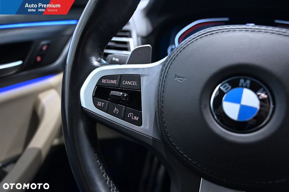 BMW X4 xDrive20d M Sport sport - 5