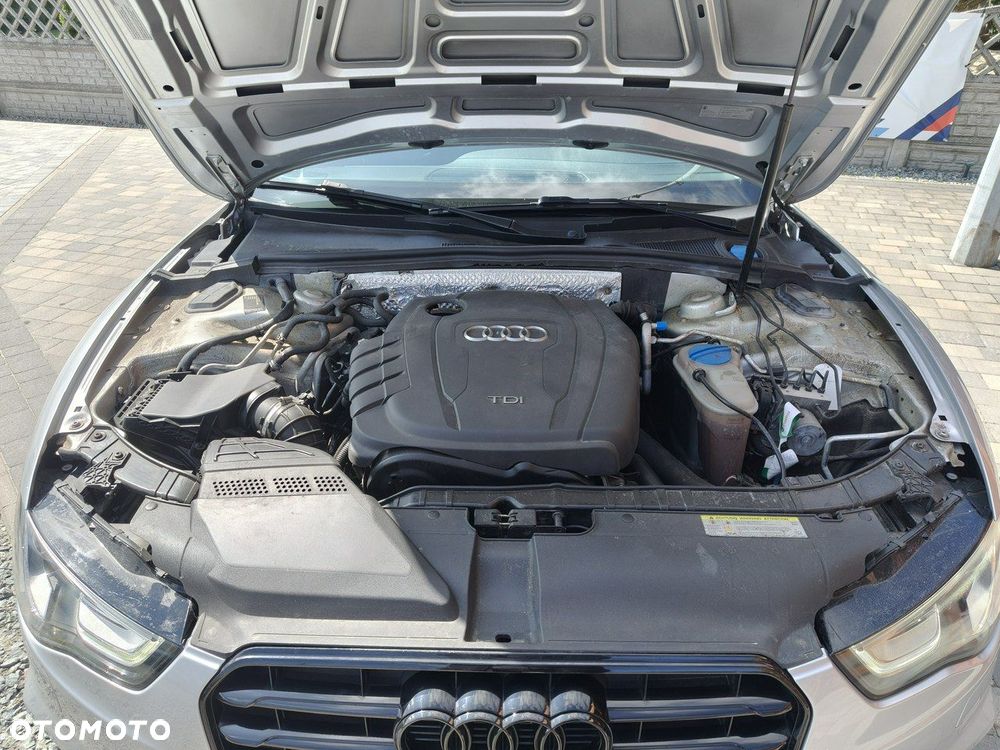 Audi A5 Sportback - 29