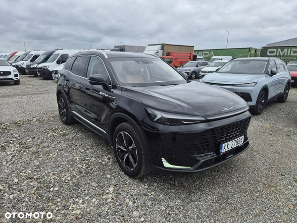 BAIC 7
