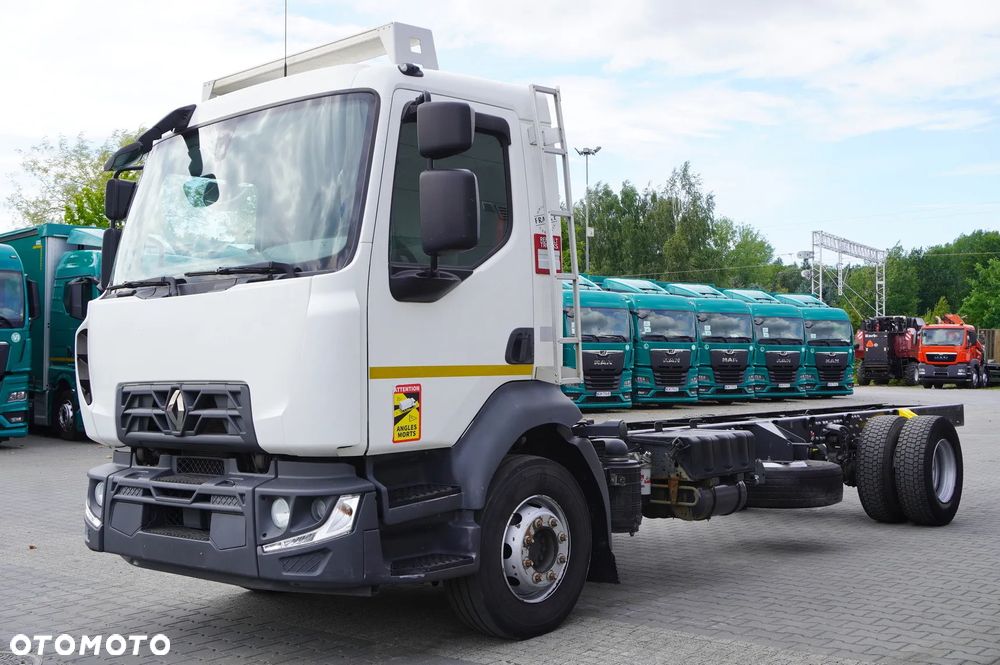 Renault D16 250 - 6