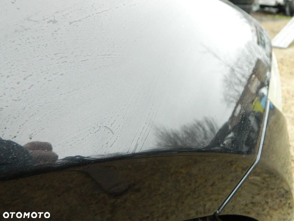 BMW E88 2010 MASKA ZDERZAK DRZWI 475 BLACK SAPHIRE - 21