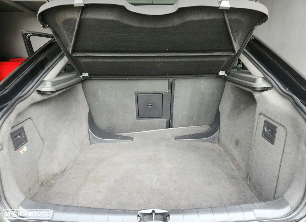 Opel Vectra 1.9 CDTI Sport/GTS - 19