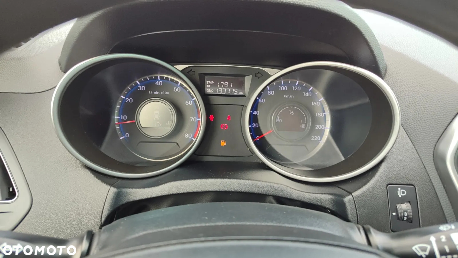 Hyundai ix35 - 22