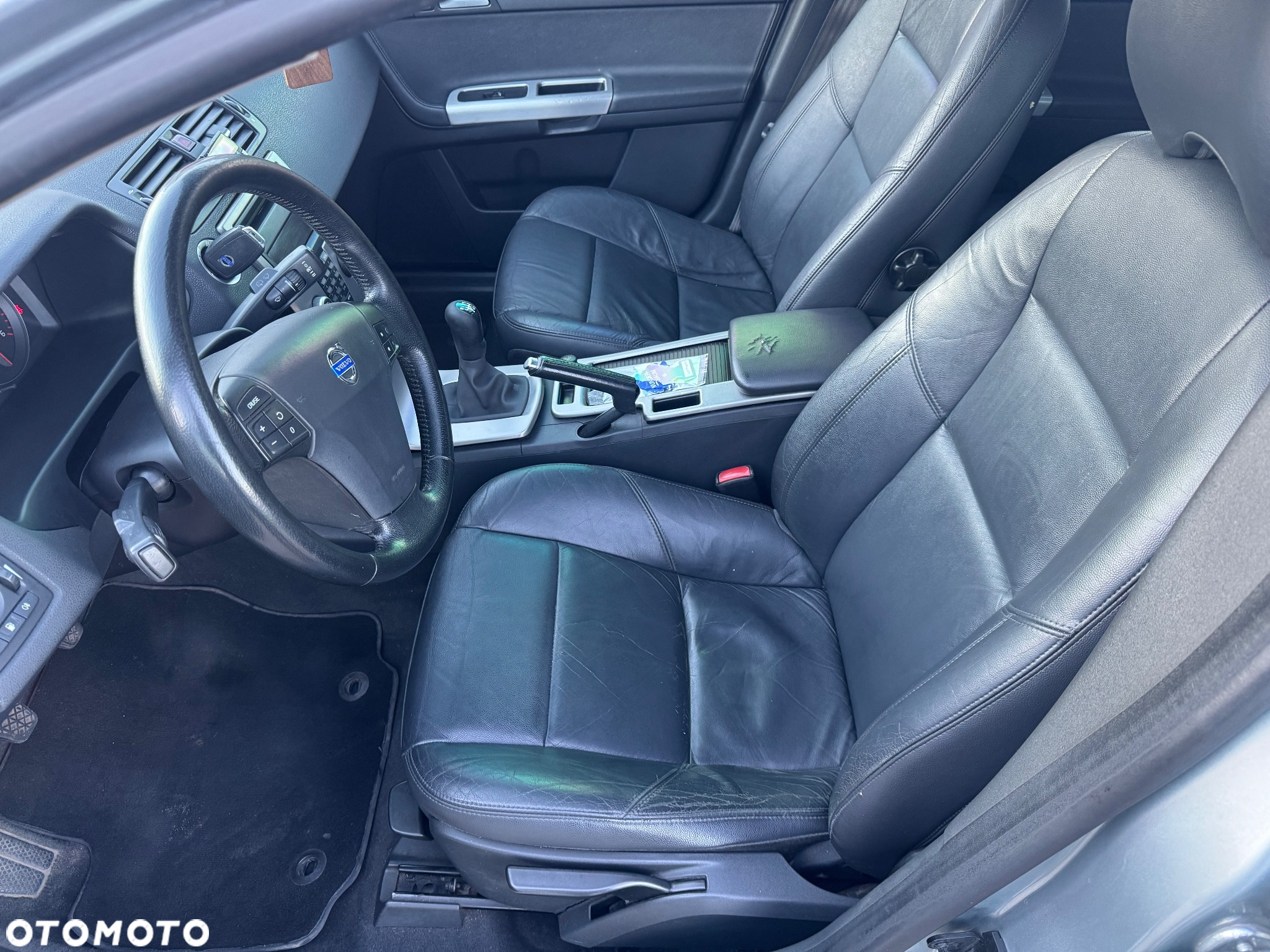 Volvo V50 2.0D Sport - 11