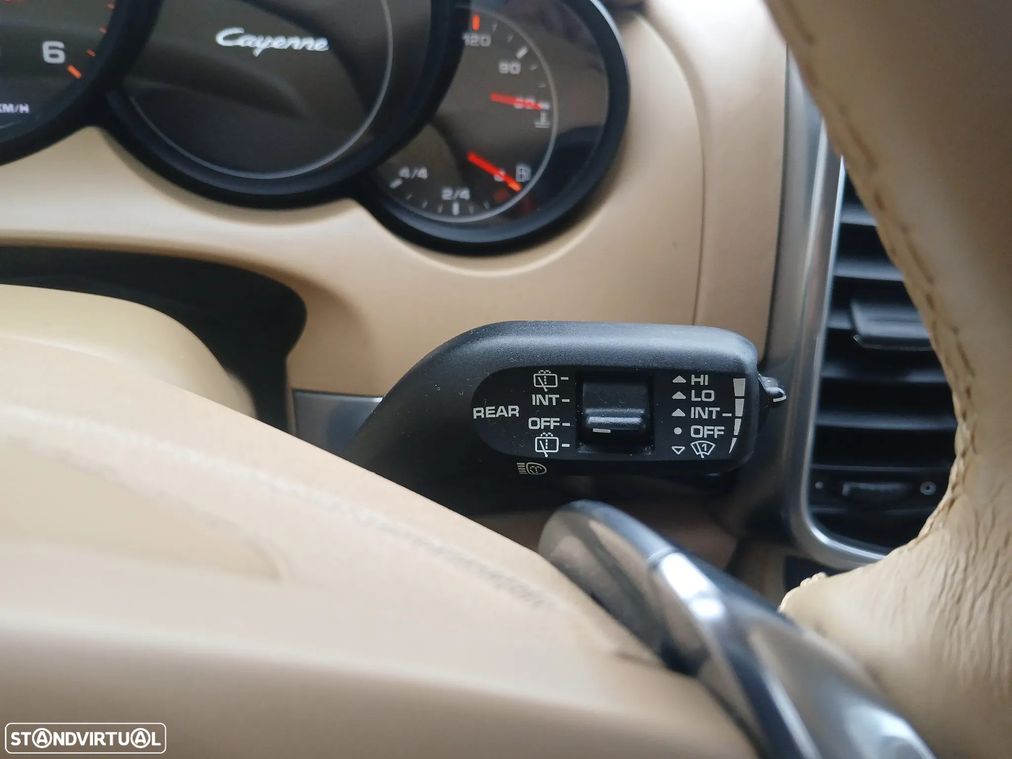 Porsche Cayenne - 39
