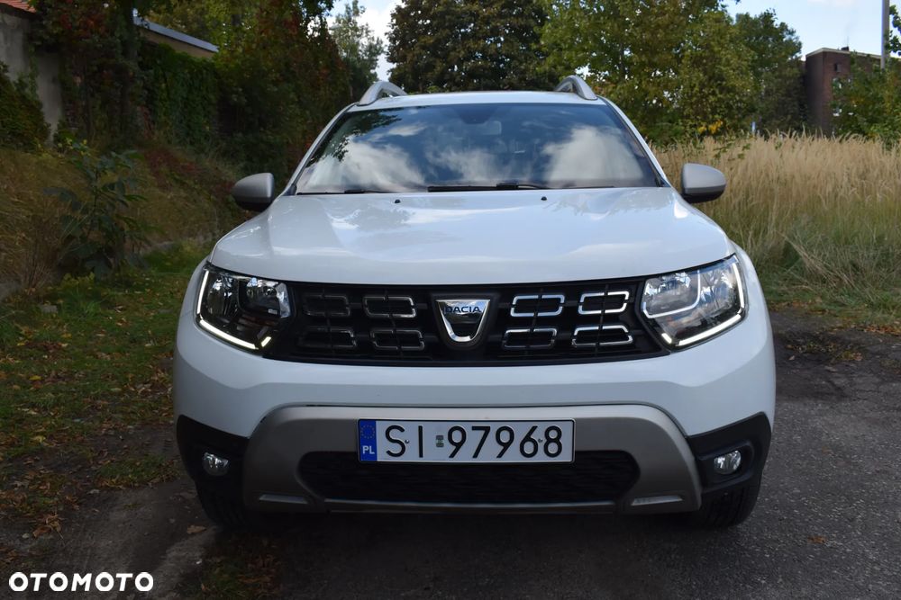 Dacia Duster 1.5 dCi Prestige - 3