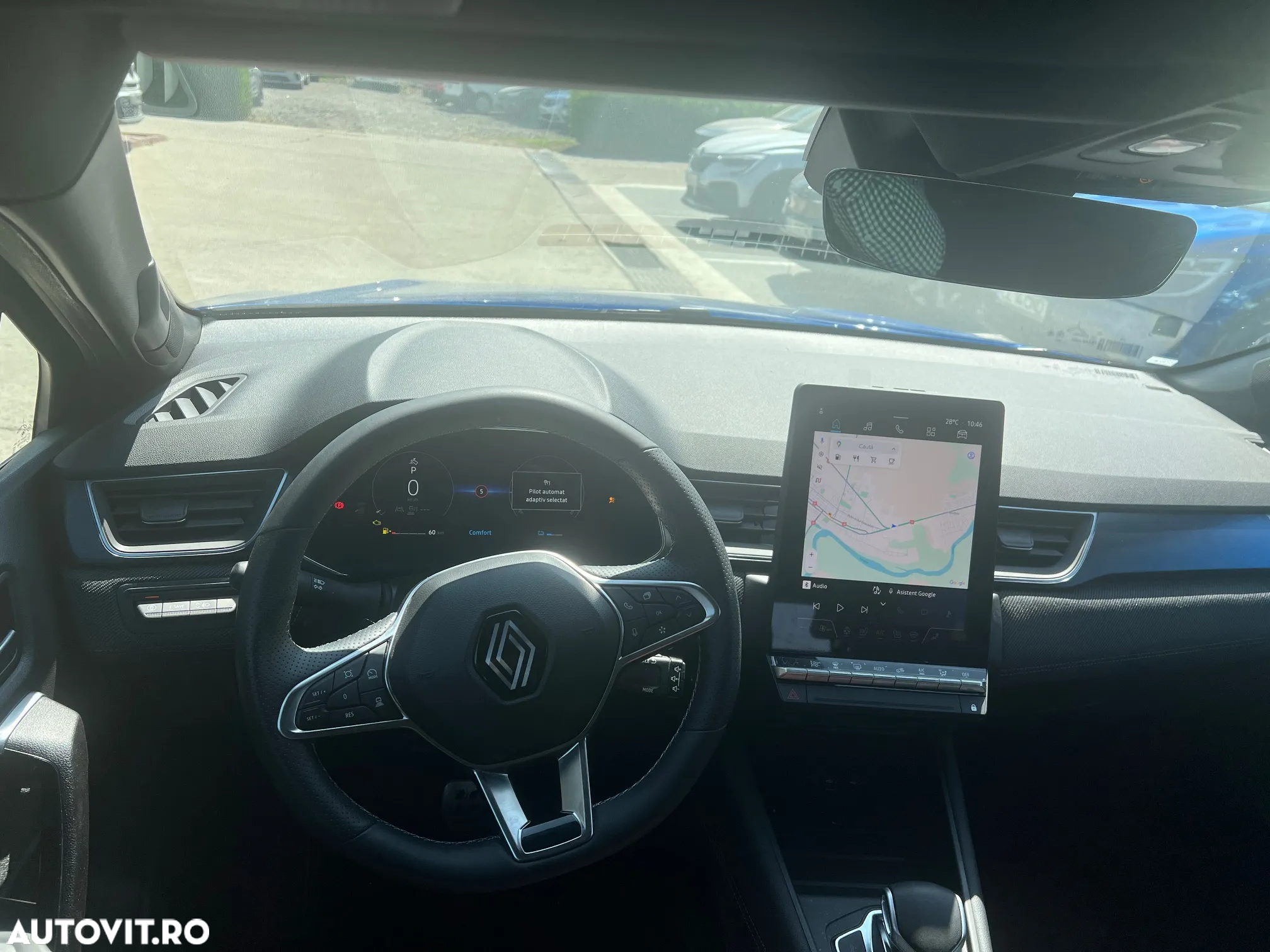 Renault Captur E-TECH 145 HEV Esprit Alpine - 4