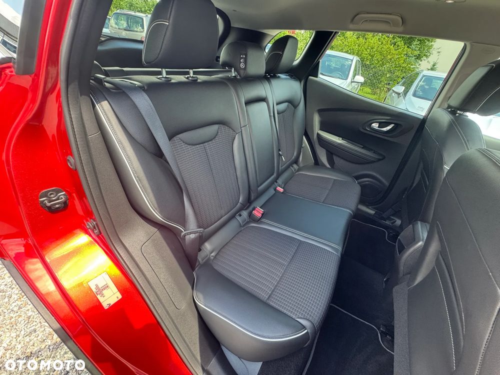 Renault Kadjar Energy TCe 130 EDC Bose Edition - 16