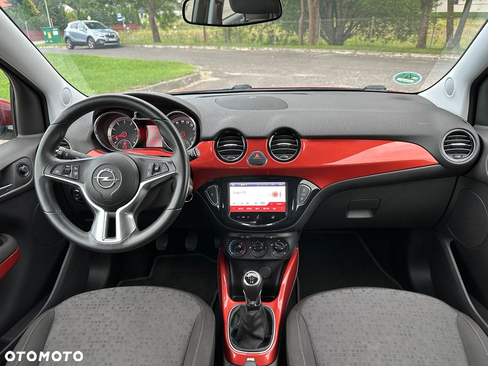 Opel Adam - 25