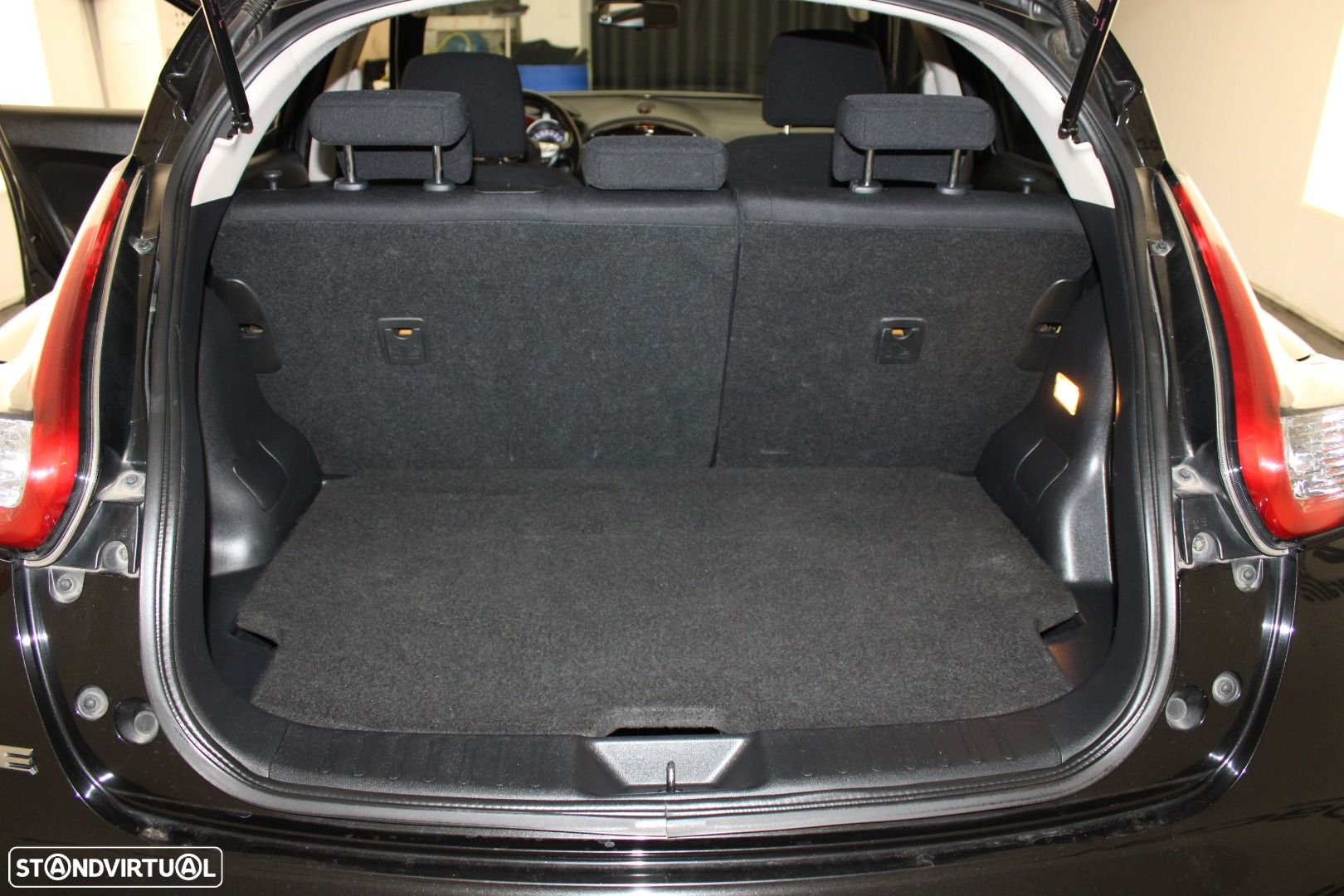 Nissan Juke 1.5 dCi Acenta - 26