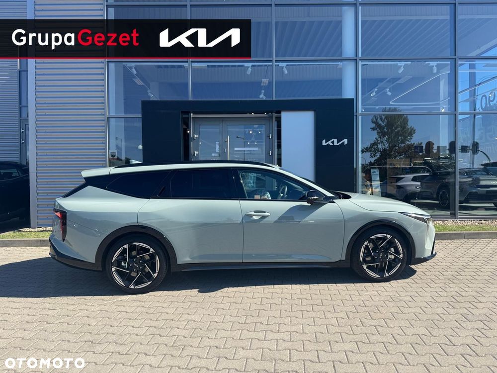 Kia K4 1.6 T-GDI GT Line - 6