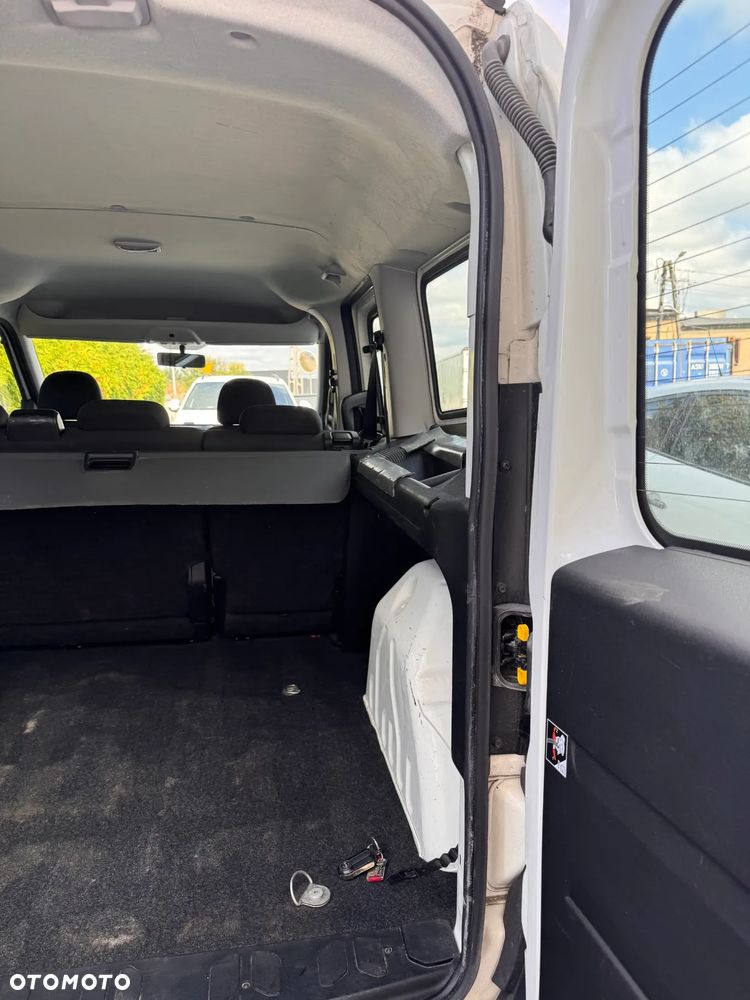 Opel Combo Tour L1H1 - 10