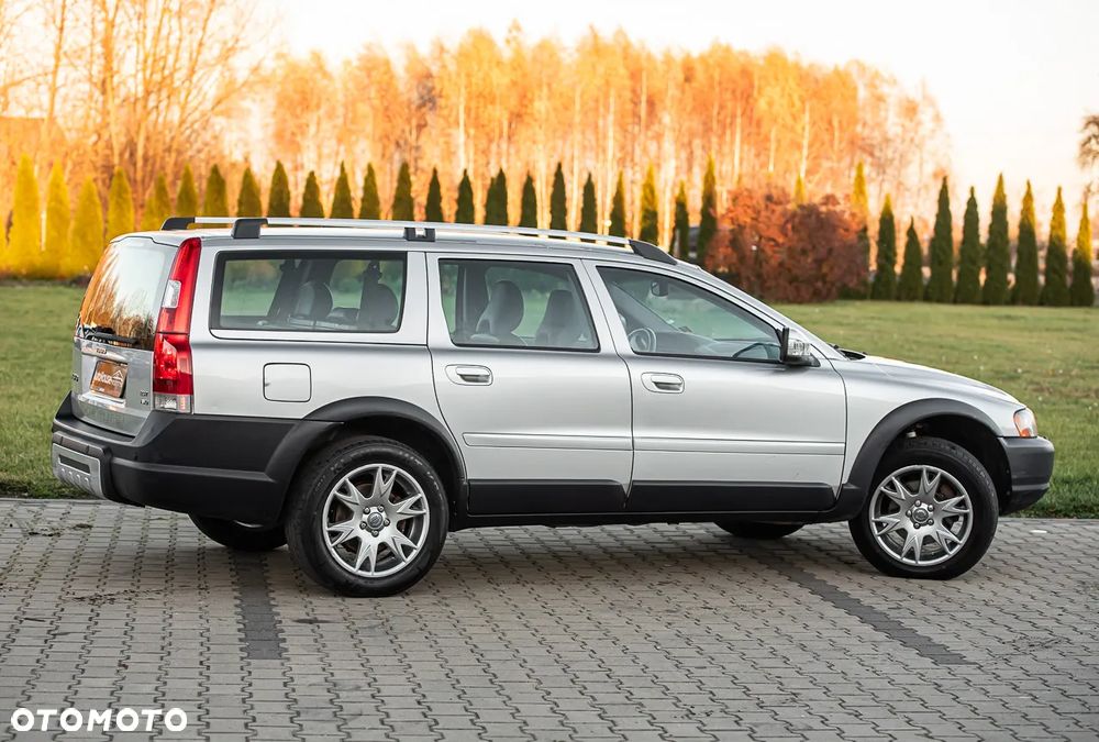Volvo XC 70 AWD Premium - 15