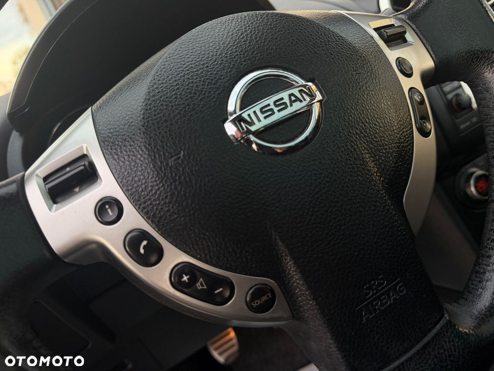 Nissan Qashqai 1.5 dCi N-Connecta - 22