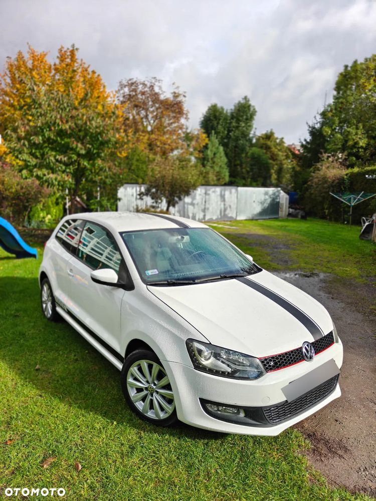 Volkswagen Polo - 2
