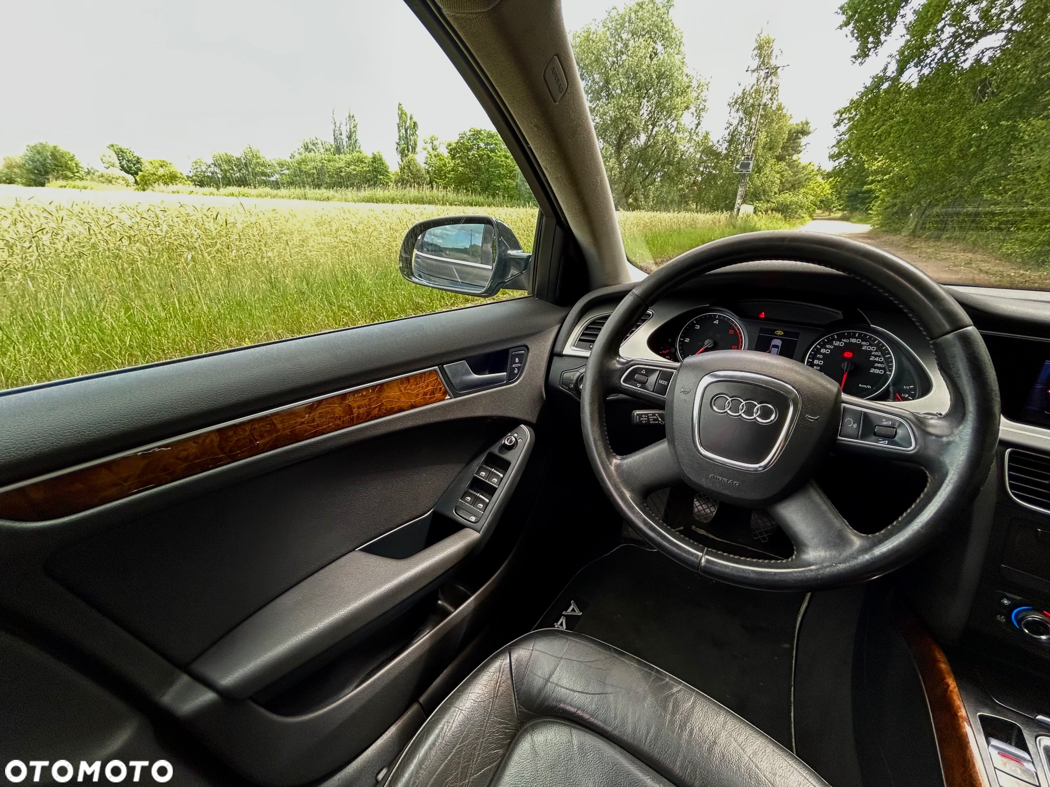 Audi A4 - 21