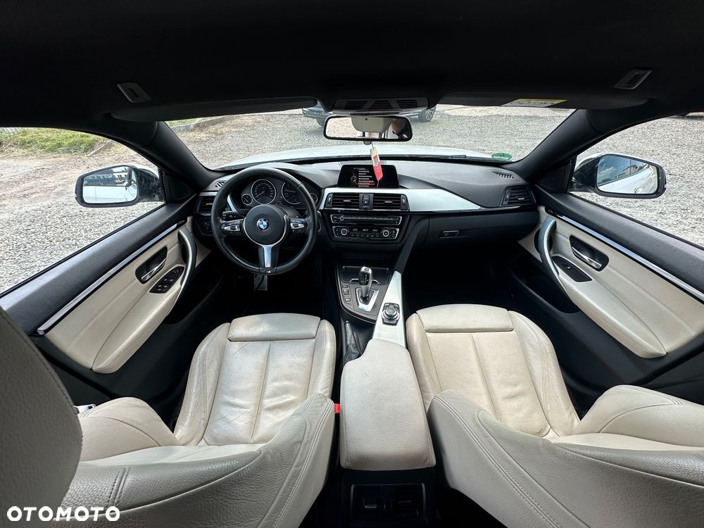 BMW Seria 4 - 6