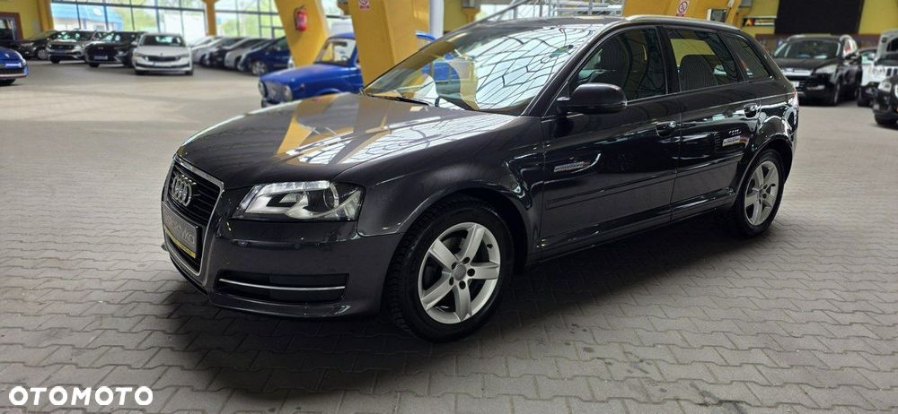 Audi A3 Sportback - 4