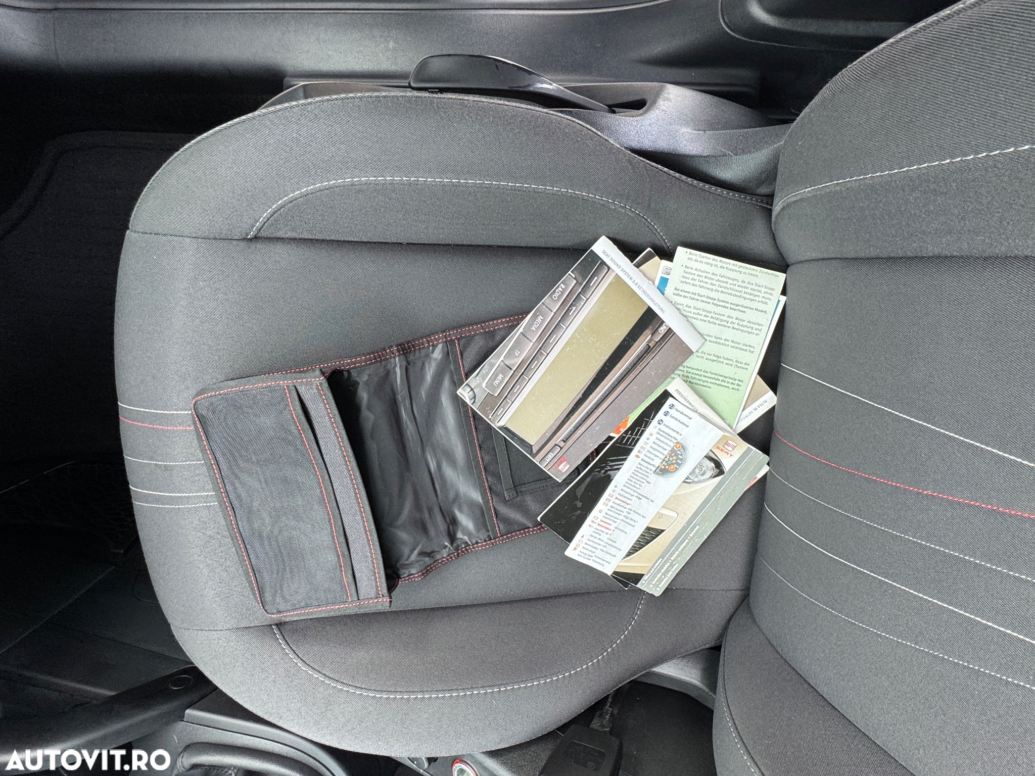 Seat Altea XL - 31