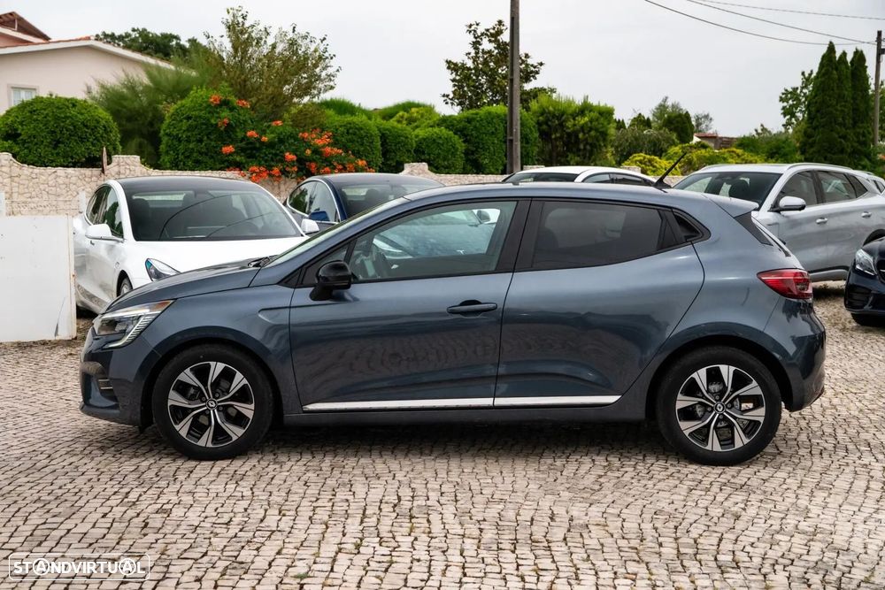 Renault Clio 1.0 TCe Intens - 6