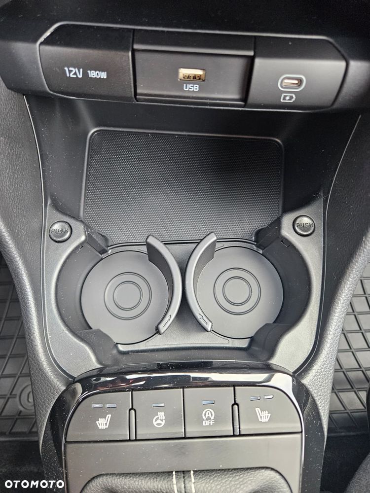 Kia Picanto 1.0 GDI L - 16