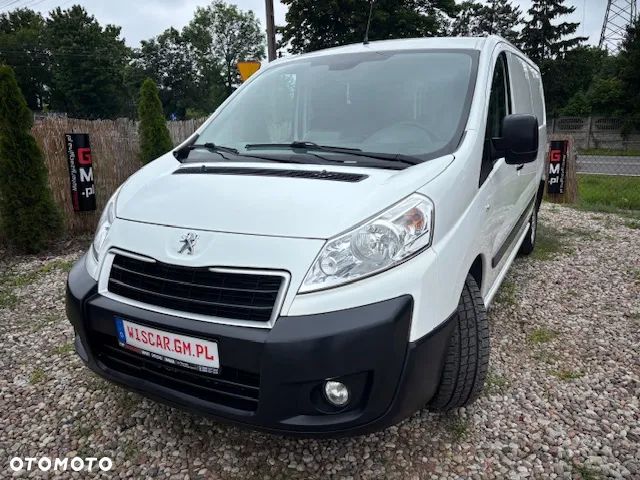 Peugeot Expert - 2
