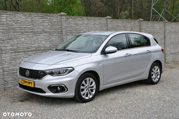 Fiat Tipo 1.4 16v Lounge