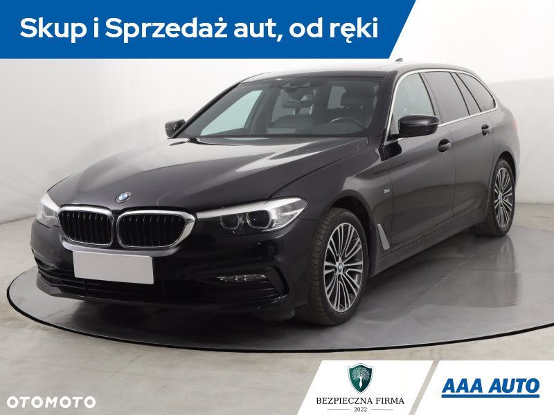BMW Seria 5 - 3
