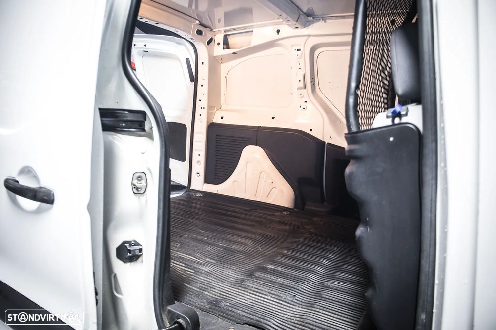 Peugeot Partner - 14