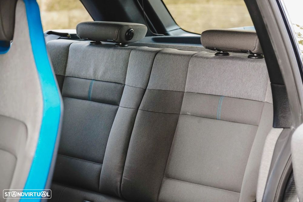 BMW i3 - 14