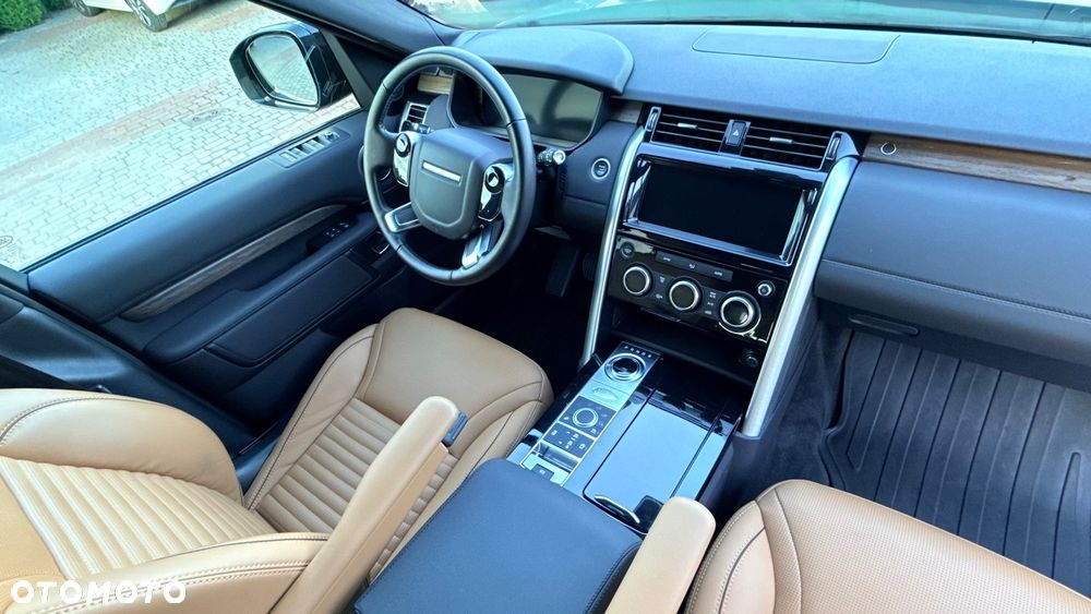 Land Rover Discovery 2.0 SD4 HSE Luxury - 19
