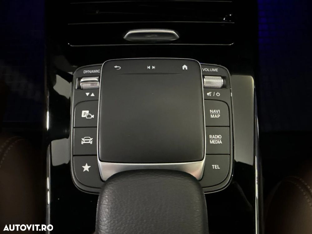 Mercedes-Benz A 200 4MATIC Aut. - 19