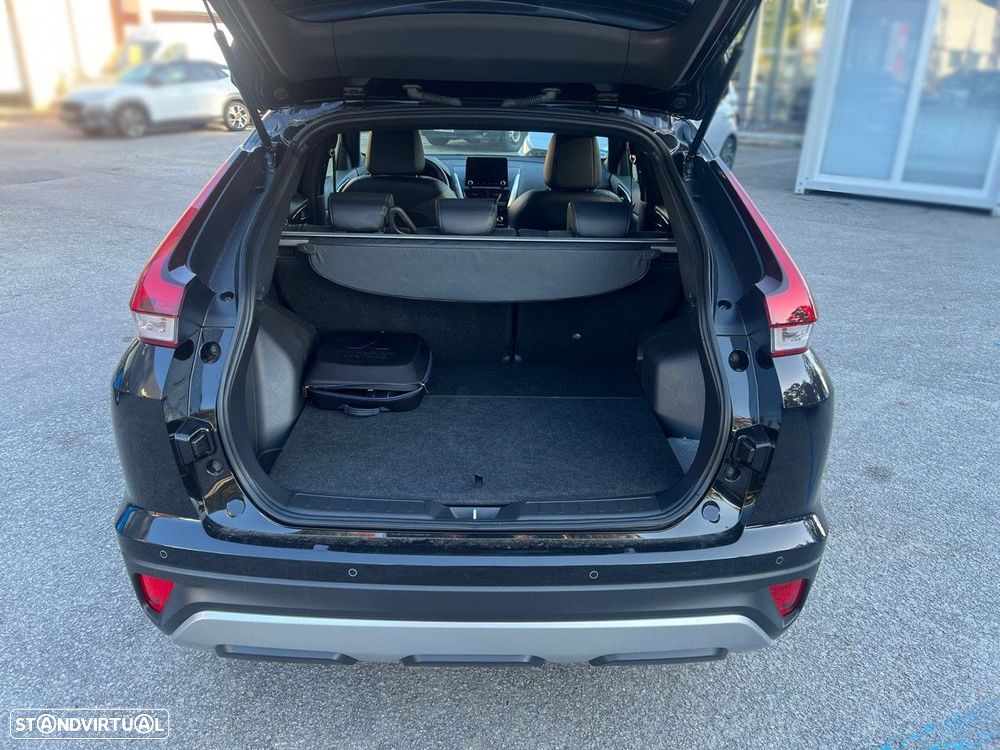 Mitsubishi Eclipse Cross 2.4 PHEV eStyle - 6