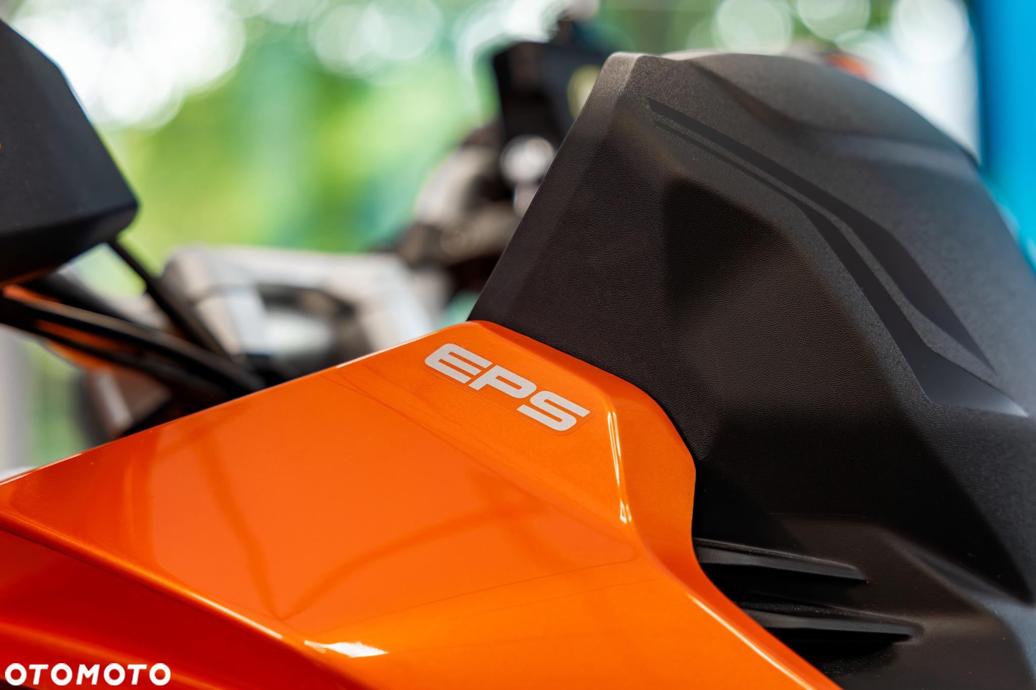CFMoto CForce - 17