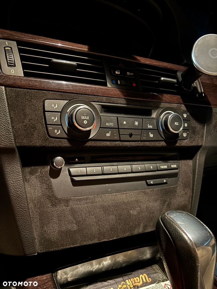BMW Seria 3 335i - 17