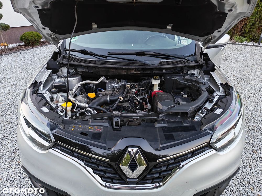 Renault Kadjar 1.2 Energy TCe Spring Edition - 27