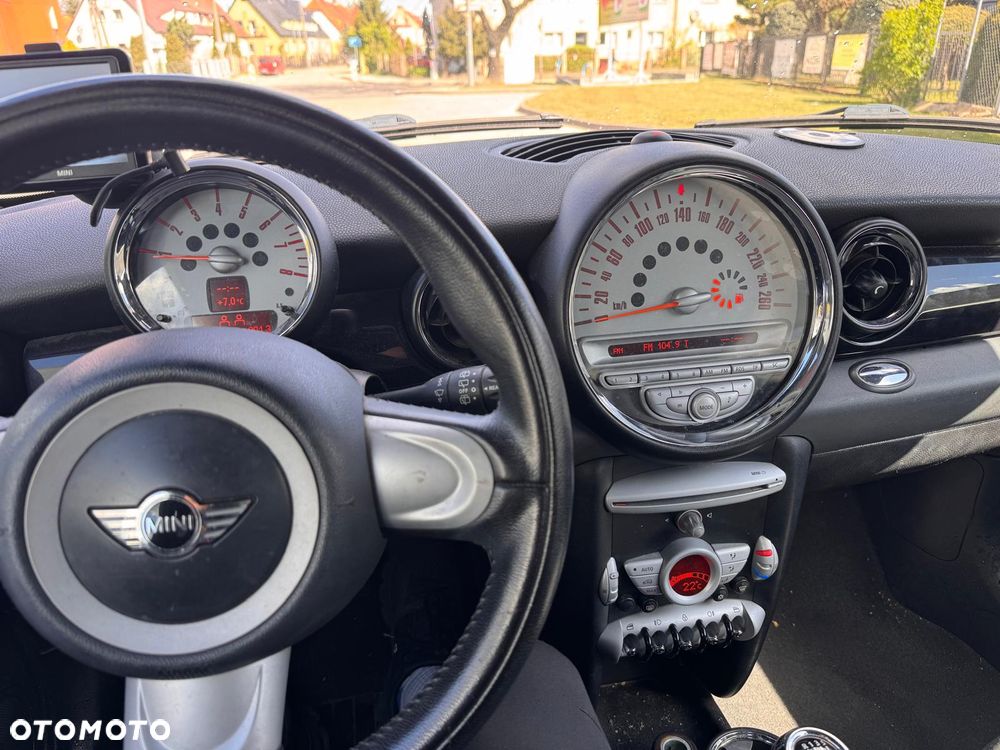 MINI Cooper - 13