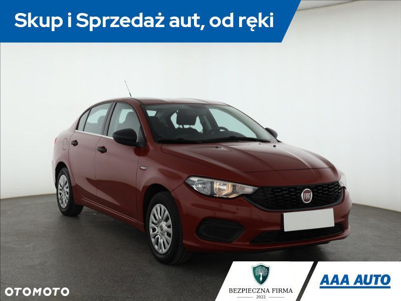 Fiat Tipo - 3