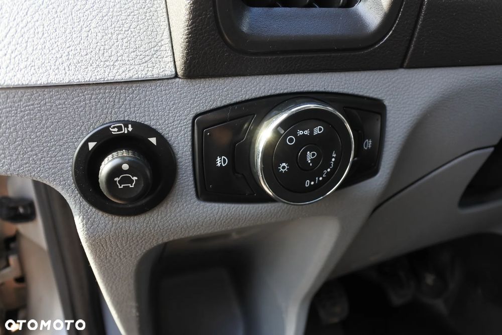 Ford TRANSIT - 15