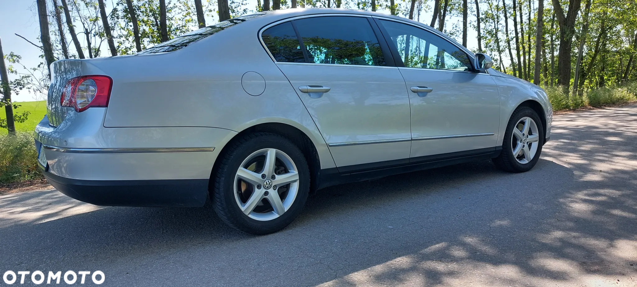 Volkswagen Passat 1.4 TSI BMT Comfortline - 3