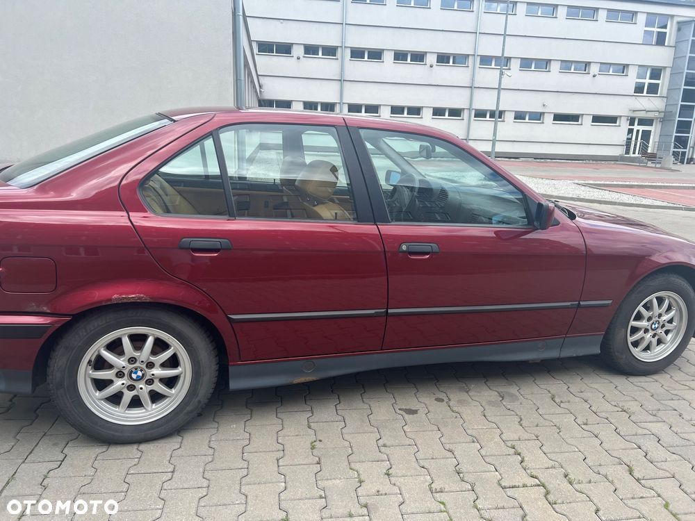 BMW Seria 3 - 10