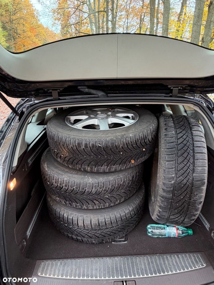 Opel Astra - 25