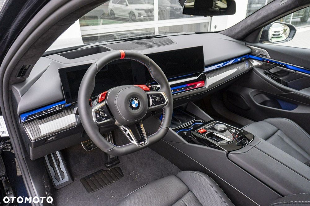 BMW M5 - 14