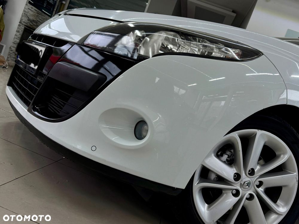 Renault Megane 1.5 dCi Bose Edition - 19