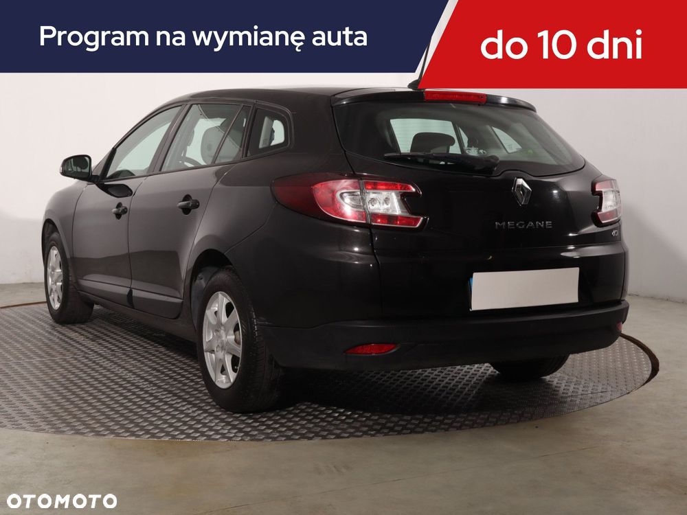 Renault Megane - 6