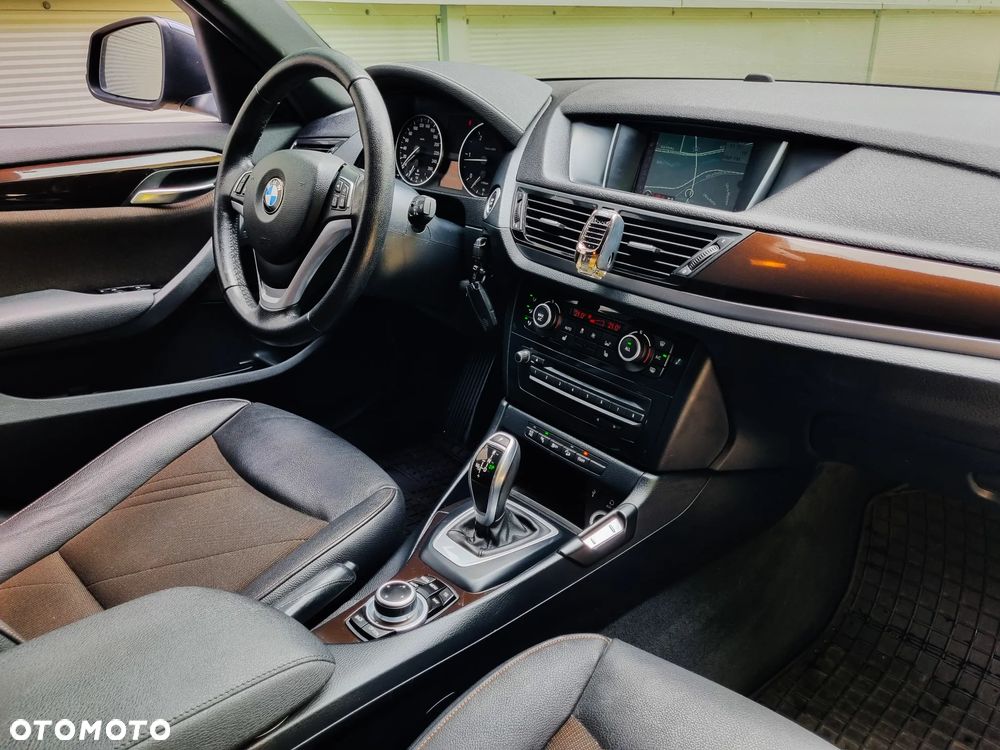 BMW X1 - 19