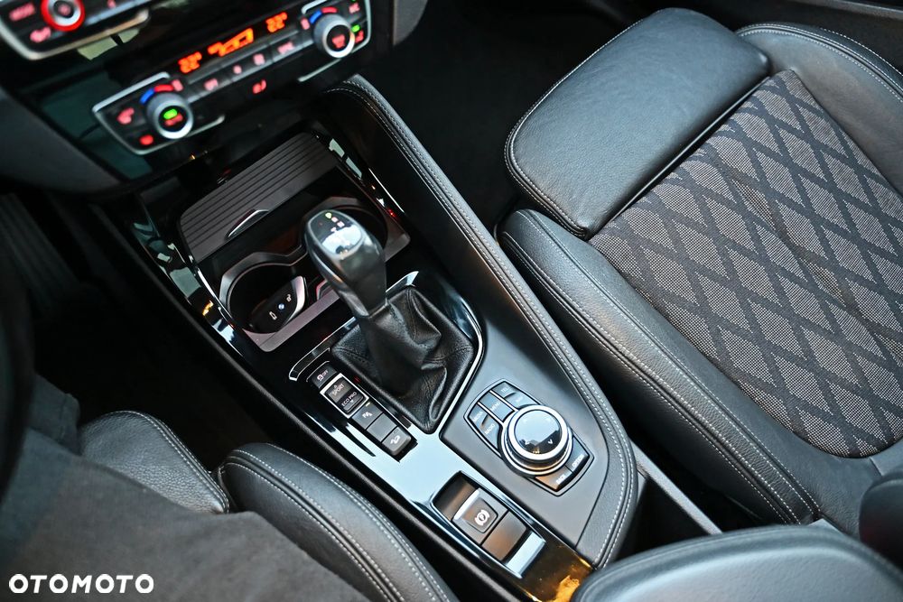 BMW X1 2017