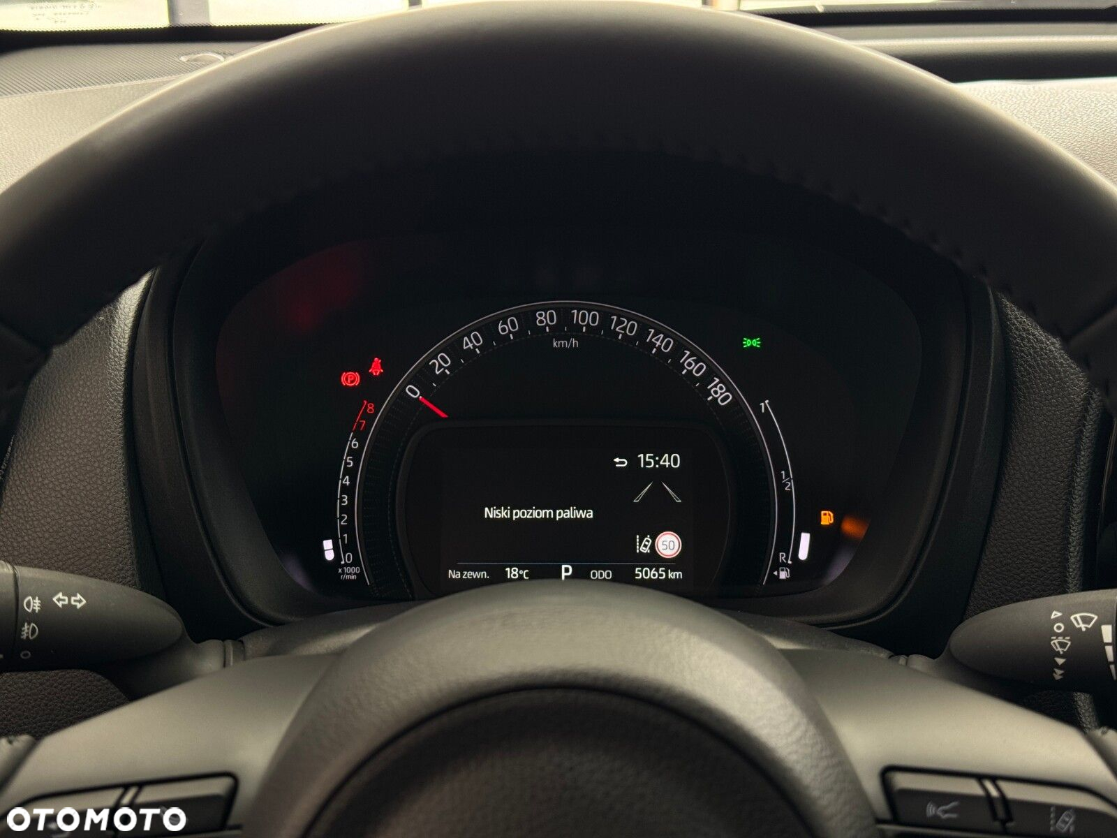 Toyota Aygo X - 16