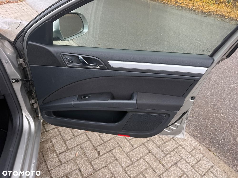 Skoda Superb 3.6 FSI 4x4 Comfort DSG - 13